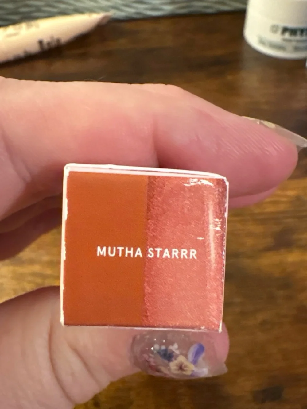 One Size Velvet Flex Lip Snatcher Duo - Mutha Starrr